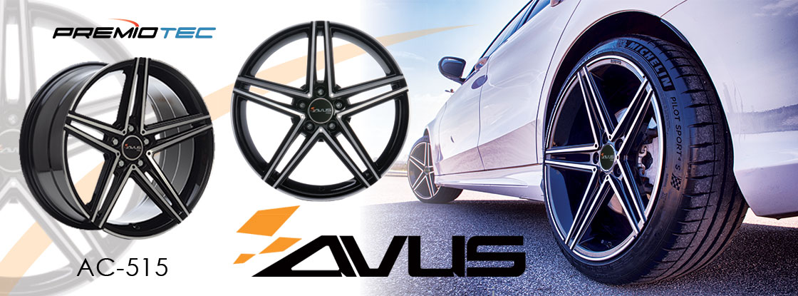 Configuratore Cerchi In Lega Premiotec Vendita Cerchi